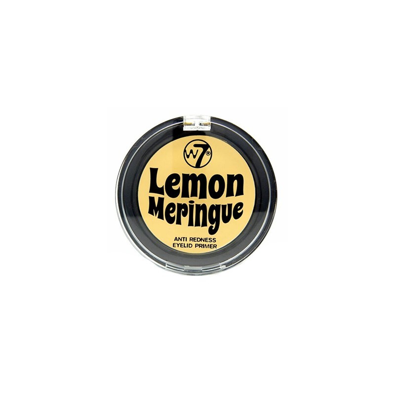 Buy  W7 Lemon Meringue Eyelid Primer - at Best Price Online in Pakistan