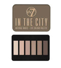 Buy  W7 – In the Mood Natural Nudes Eyeshadow Palette - at Best Price Online in Pakistan