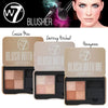 Buy  W7 Blush With Me Color Cubes Blusher Palette - 8.5g - Cassie Mac at Best Price Online in Pakistan