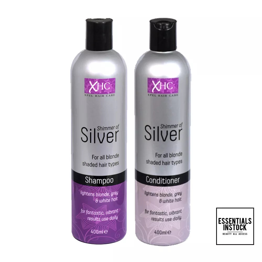 Buy  XPEL XHC Shimmer of Silver Conditioner – 400ml - at Best Price Online in Pakistan