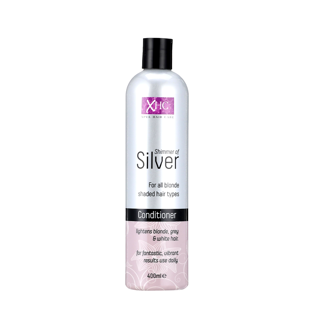 Buy  XPEL XHC Shimmer of Silver Conditioner – 400ml - at Best Price Online in Pakistan