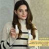 Buy Organic Traveller Glow SPF: Tinted Sunscreen SPF 60 - 50ml Online in Pakistan | GlowBeauty.pk