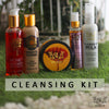 Buy SL Basics Cleansing Kit - Honey Range Online in Pakistan | GlowBeauty.pk