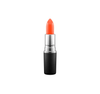 Buy MAC Amplified Lipstick - Neon Orange (BRIGHT CLEAN ORANGE) Online in Pakistan | GlowBeauty.pk