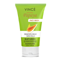 Buy  Vince EXFOLIATING Papaya Face Wash - 120ml - at Best Price Online in Pakistan